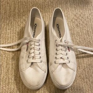 Superga Platform (ACOTW 2790) Sneakers